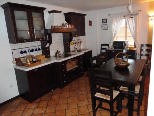 Apartment Bohinjčan 4