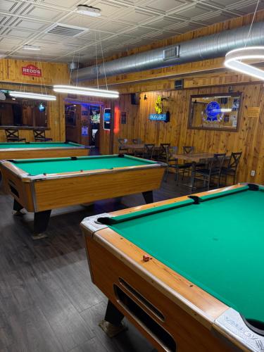 Frontier Lodge - image 6