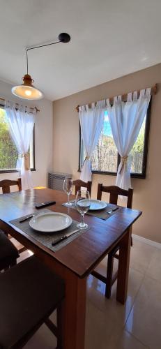 Cabañas Paso de Viento