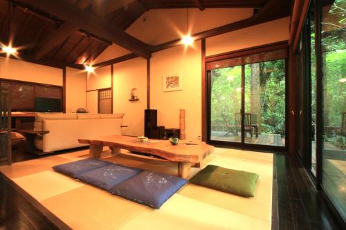 Japanese-Style House Annex