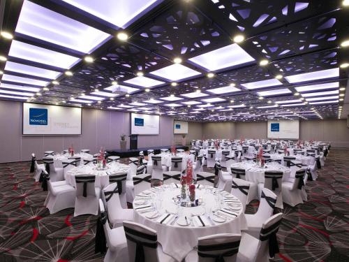 Novotel Sydney Parramatta in Parramatta