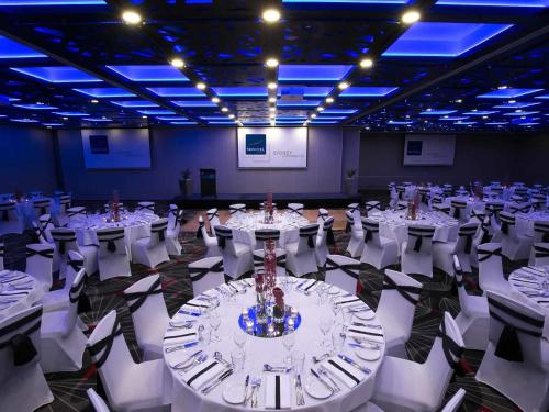 Novotel Sydney Parramatta - image 3