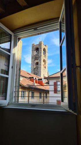 Superior Double or Twin Room with City View