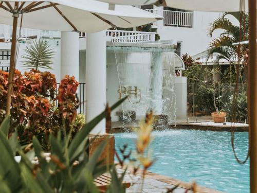 The Reef House Adults Retreat - Enjoy 28 Complimentary Inclusions