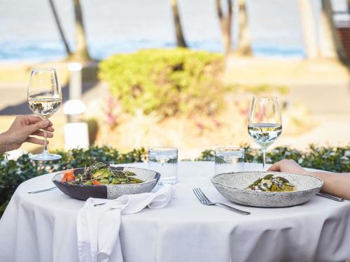 The Reef House Adults Retreat - Enjoy 28 Complimentary Inclusions