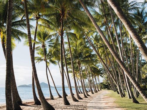 The Reef House Adults Retreat - Enjoy 28 Complimentary Inclusions