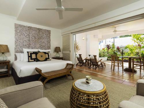The Reef House Adults Retreat - Enjoy 28 Complimentary Inclusions