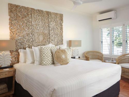 The Reef House Adults Retreat - Enjoy 28 Complimentary Inclusions