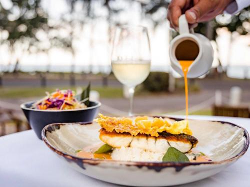 The Reef House Adults Retreat - Enjoy 28 Complimentary Inclusions