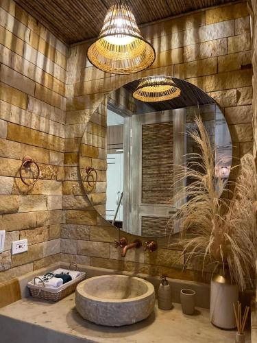 Zuhanyzó, Sogno De Mare in Tolu