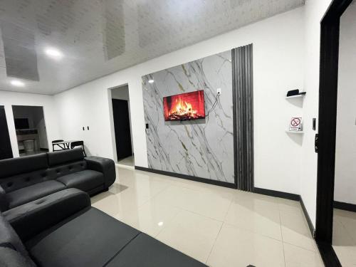 Rouse House # 2 in Rio Claro