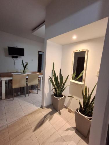 DepartamentoLencinas in กาตามาร์กา