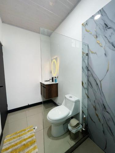 Rouse House # 2 in Rio Claro