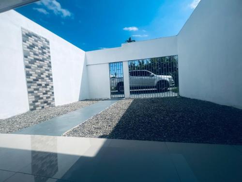 Rouse House # 2 in Rio Claro