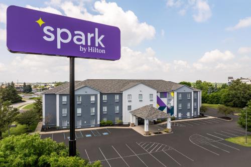 Comfort Suites NE Indianapolis Fishers - image 14
