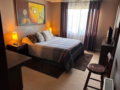 Hostal Boutique 180 Grados in Algarrobo