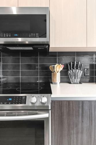 Boho Oasis in the Sky in Blandtown