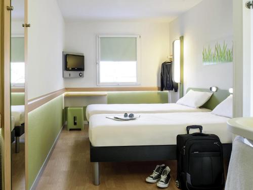 Ibis Budget Hyères