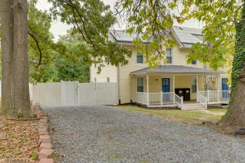 Near Hospitals and Metro Access Studio in Cheverly in เชเวอร์ลี (แมรีแลนด์)