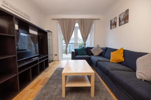 Knightswood gîte à louer Scotstoun