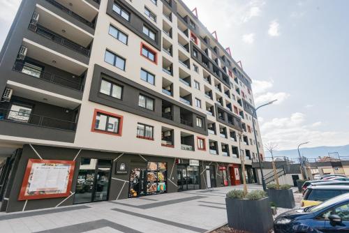 Elite Two Premium Apartment