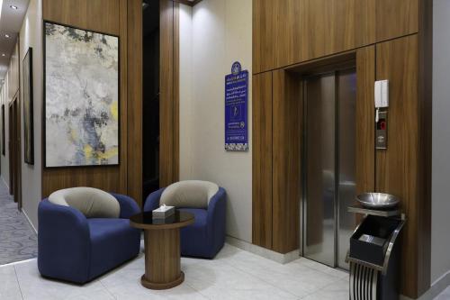 Facilities, راديكس ميلينيوم Radix Millennium in Khamis Mushayt