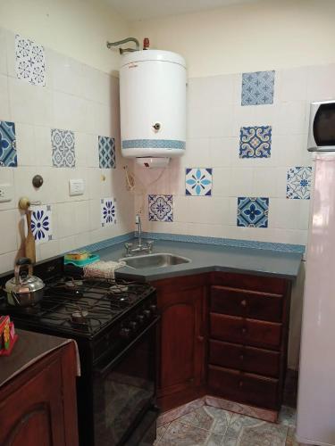 Juanychela in Costa Azul