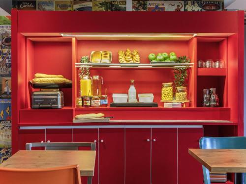 hotelF1 Paris Porte de Châtillon - image 27