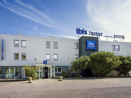ibis budget Arles Sud Fourchon - Hôtel - Arles