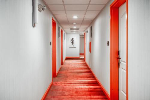 Lexen Hotel - Hollywood in Hollywood