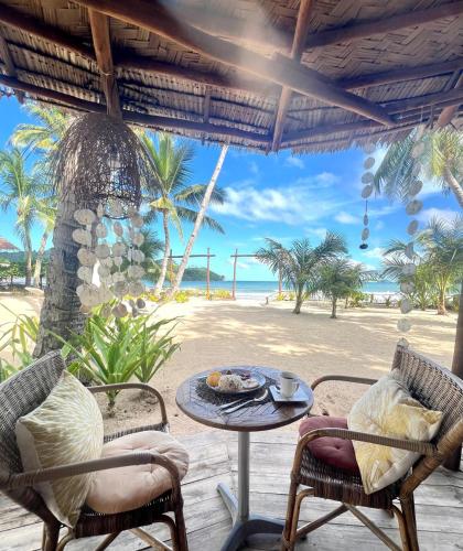 The Sanctuary - Palawan