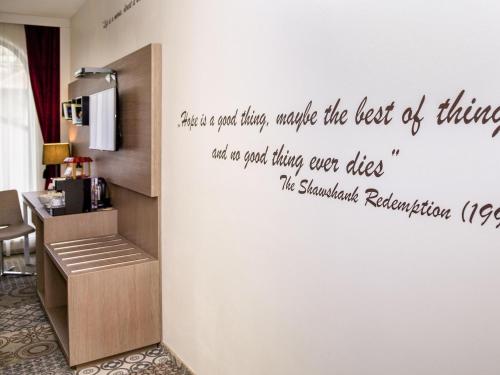 Mercure Bucharest City Center - image 5