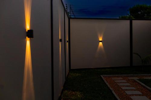 Palms & Pebbles Lodge in Lilongwe