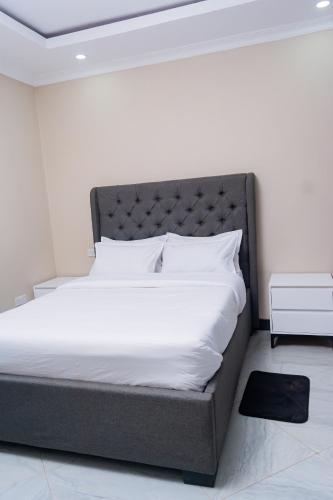 Palms & Pebbles Lodge in Lilongwe