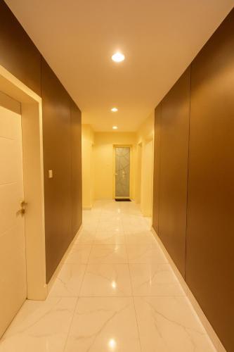 شقة أنيقة غرفتين وصالة بأثاث فندقي, Dammam (zdjęcie 5)