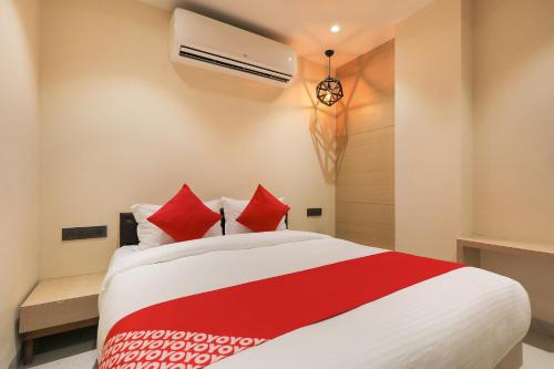 Collection O Hotel Harriot