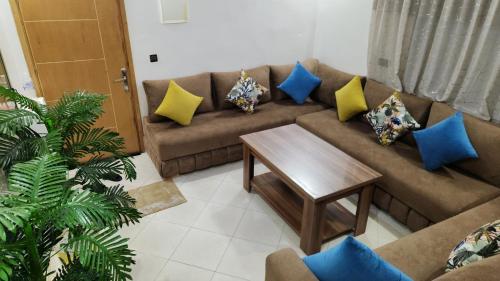 Bright Modern Apartment, Oualidia