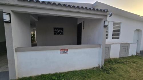 Oceanview Villa, Arecibo