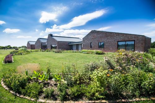  Öregtölgy Vendégház in Szár