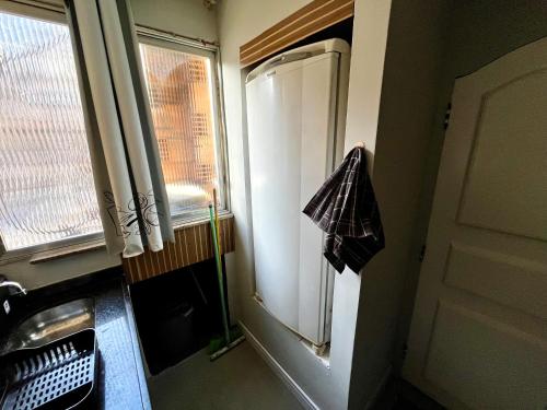 keuken, Rocinha Apart in Rocinha