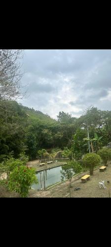 Finca el paraiso campestre in Boqueron