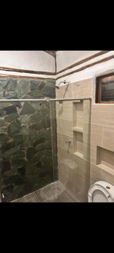 Finca el paraiso campestre in Boqueron