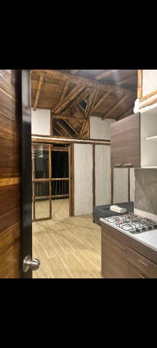 Finca el paraiso campestre in Boqueron