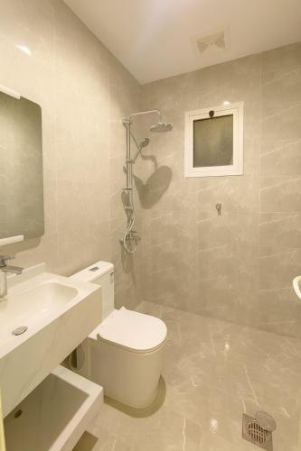 شقة أنيقة غرفتين وصالة بأثاث فندقي, Dammam (zdjęcie 3)