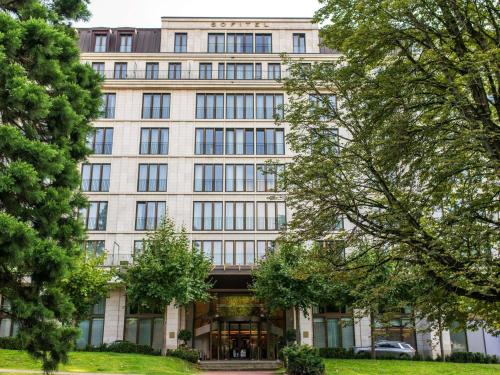 Sofitel Frankfurt Opera, Frankfurt