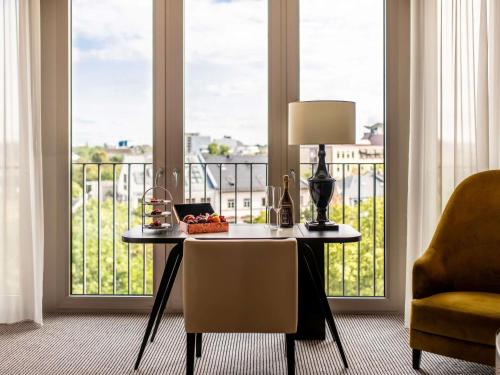Sofitel Frankfurt Opera, Frankfurt am Main (Foto 11)