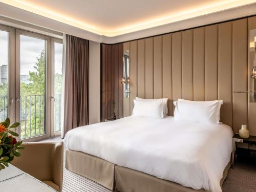 Sofitel Frankfurt Opera - image 11
