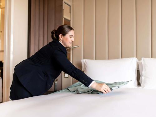 Sofitel Frankfurt Opera - image 2