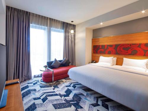 Novotel Pekanbaru in Pekanbaru