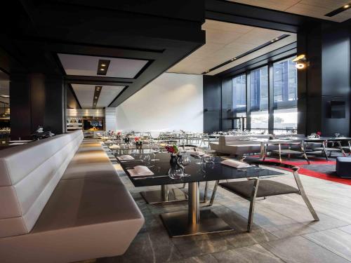 Pullman Sydney Airport - main image